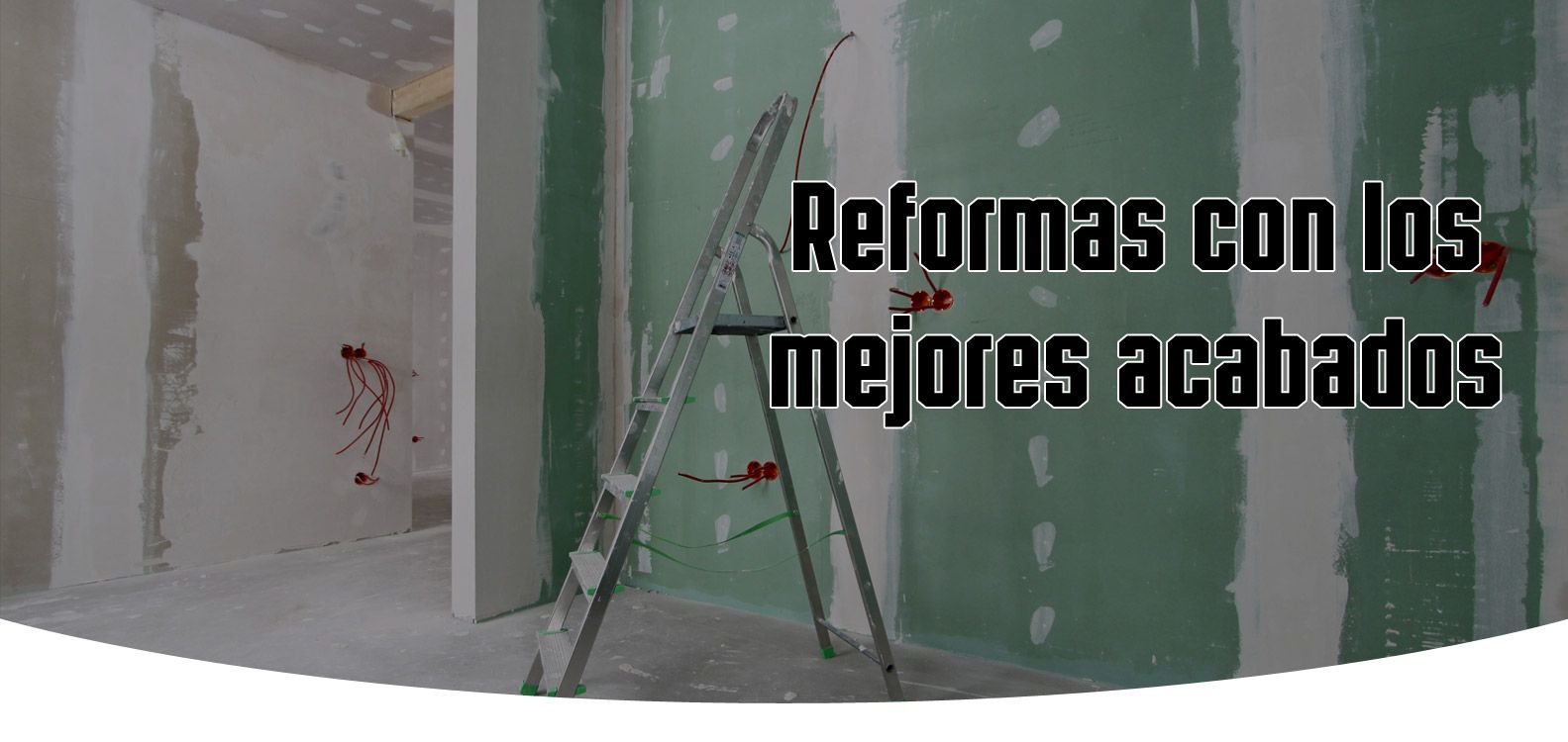 Reformas José banner 1